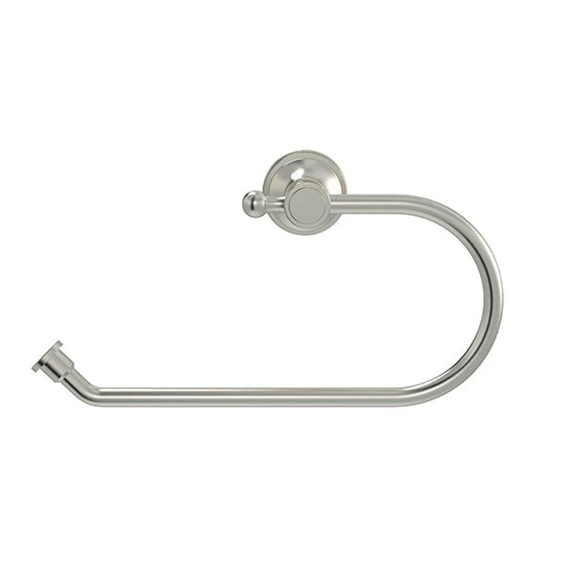 Meir Harrington Guest Towel Rail - Image 2
