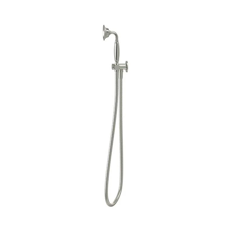 Meir Harrington Hand Shower on Swivel Bracket