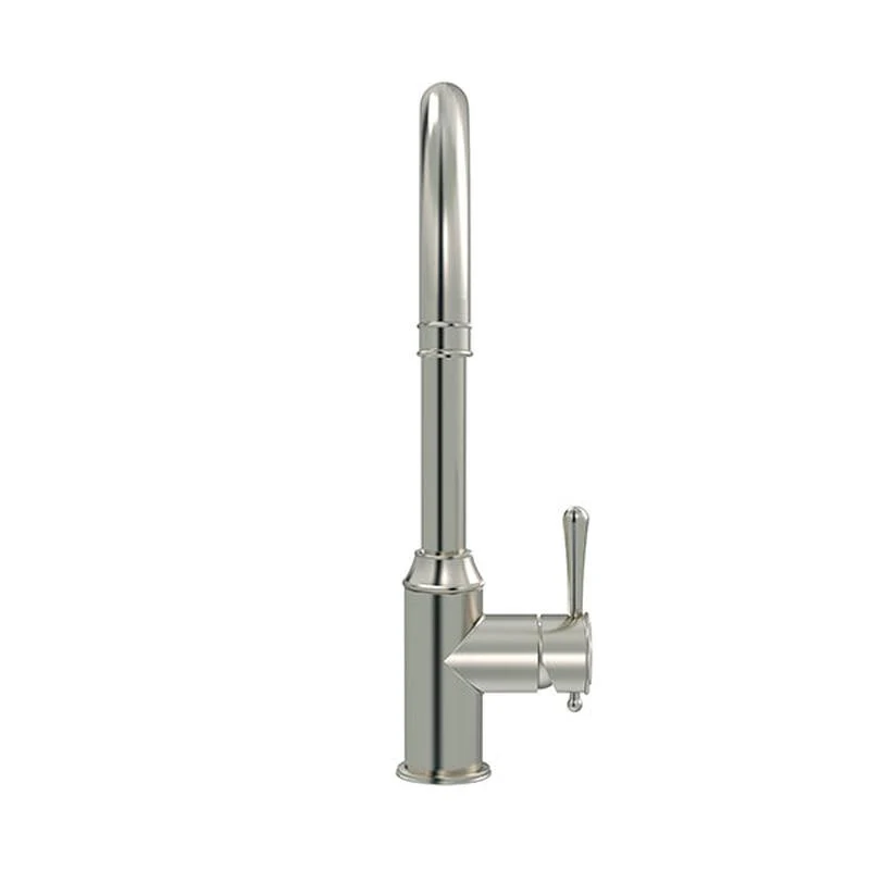 Meir Harrington Kitchen Sink Mixer Tap with Swivel Spout - Image 2