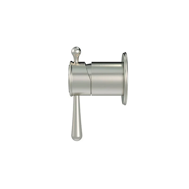 Meir Harrington Wall Mixer Trim Kit (In-Wall Body Not Included) - Image 3