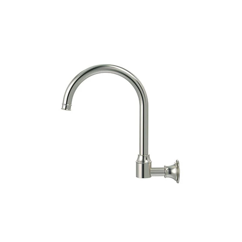 Meir Harrington Wall Mount Swivel Spout - Image 3