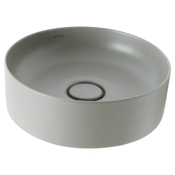 Johnson Suisse Venezia Round Countertop Vessel - Image 6