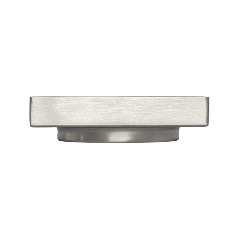 Kano Square Tile Insert Floor Waste - Stainless Steel - Image 3