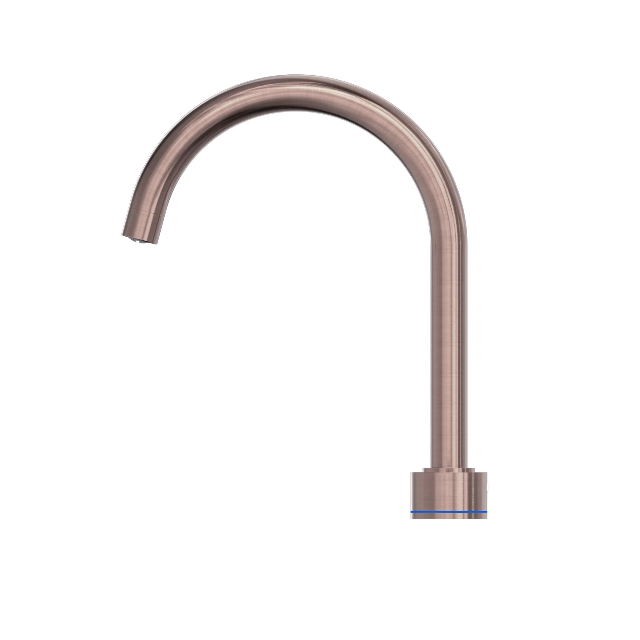Nero Kara Kitchen Set - Brushed Bronze - Image 3
