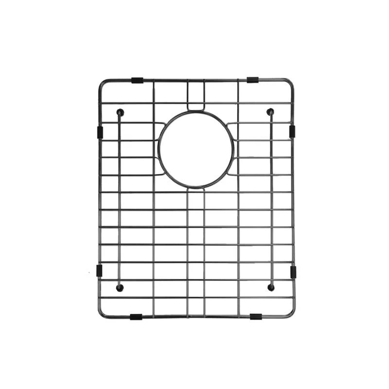 Meir Lavello Protection Grid for MKSP-S380440 - Gun Metal Black