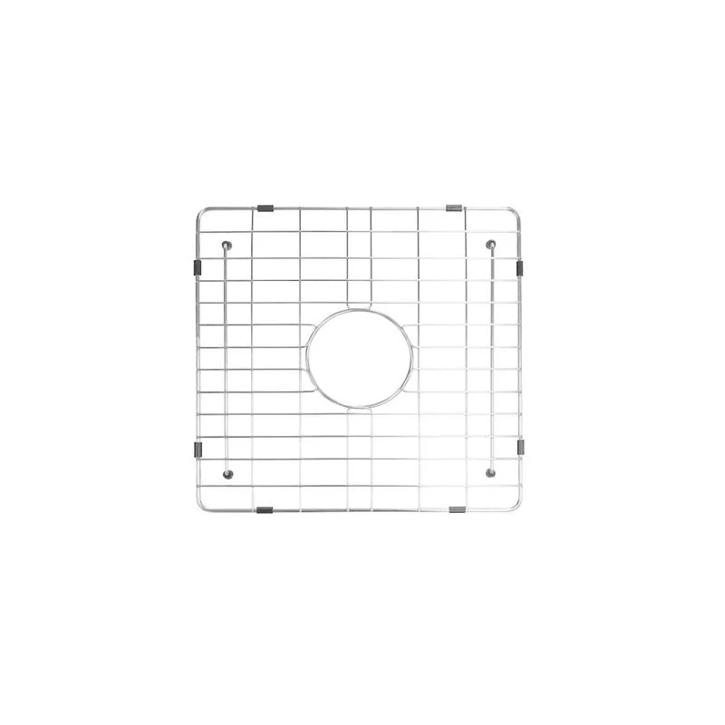 Meir Lavello Protection Grid for MKSP-S840440D - Polished Chrome