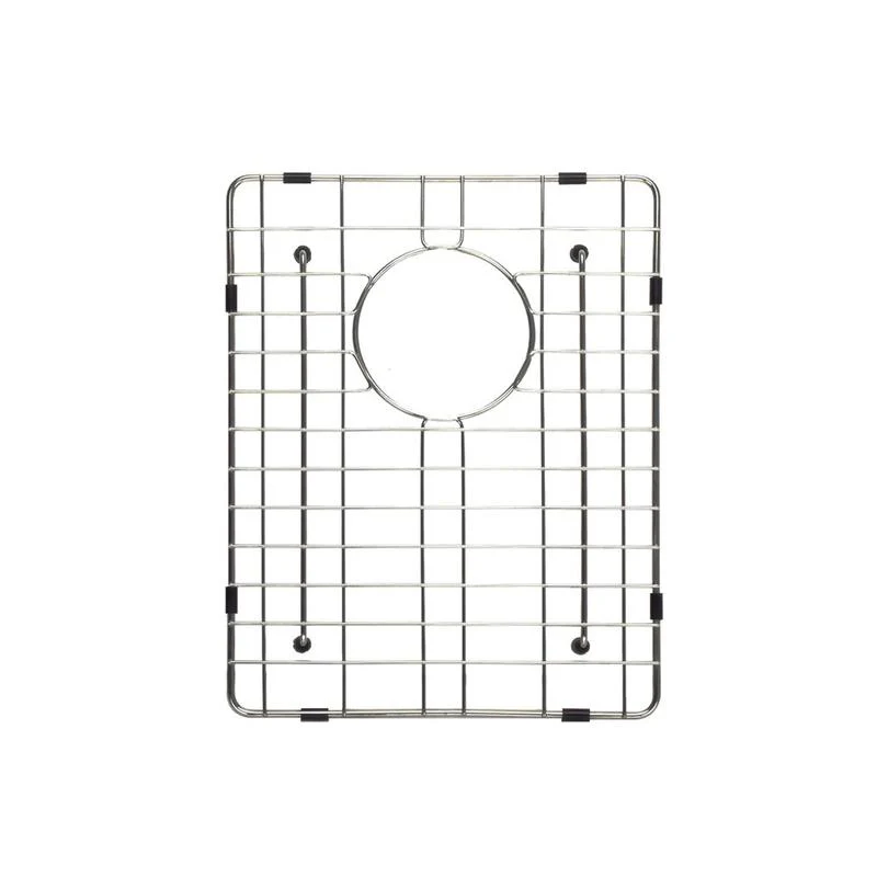 Meir Lavello Protection Grid for MKSP-S380440 - Polished Chrome