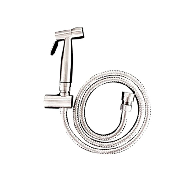 Linkware Bidet Trigger Spray - Chrome