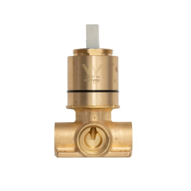 Linsol Universal Multifit Wall Mixer In Wall Body