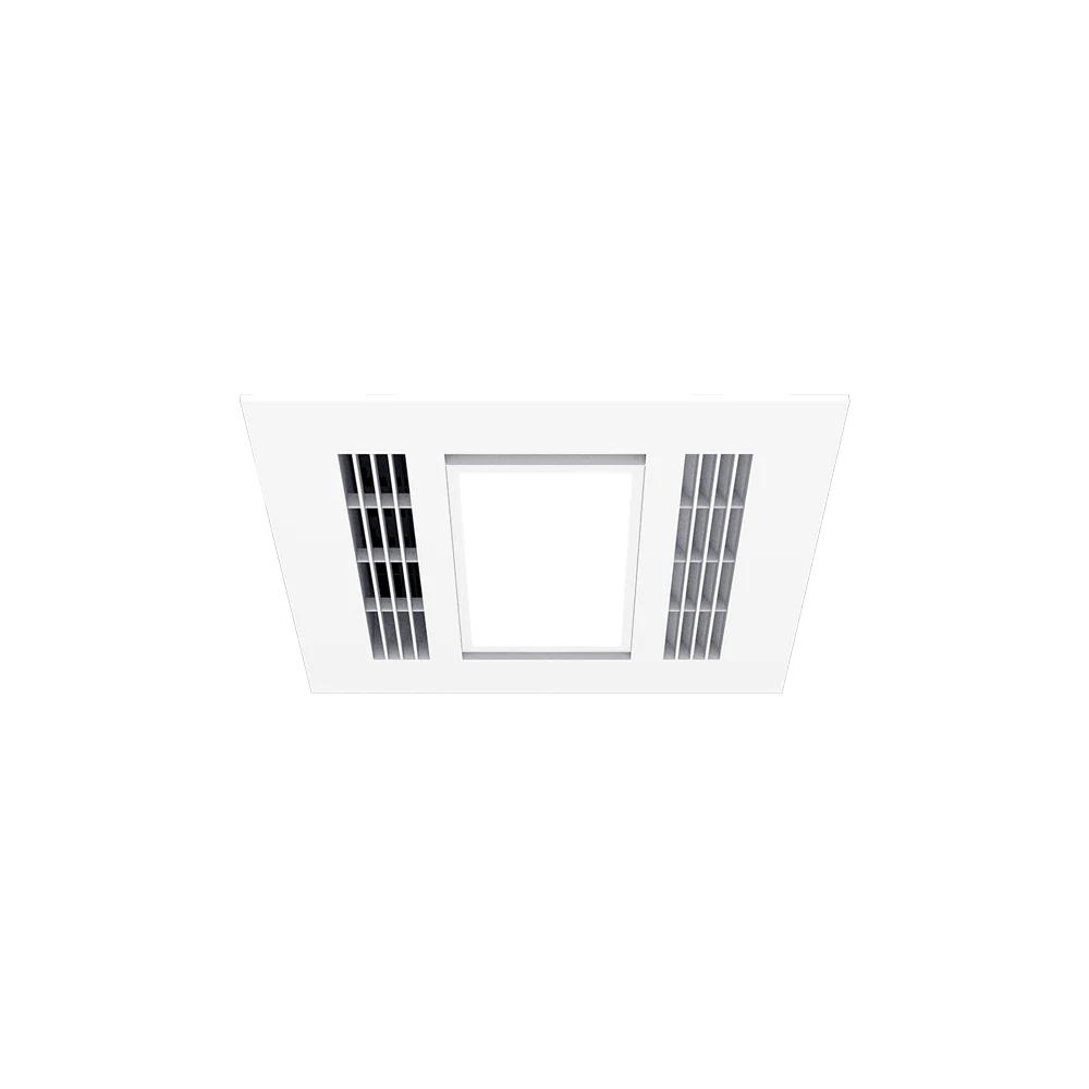 Martec Furnace Mini 4 in 1 Bathroom Heater - White