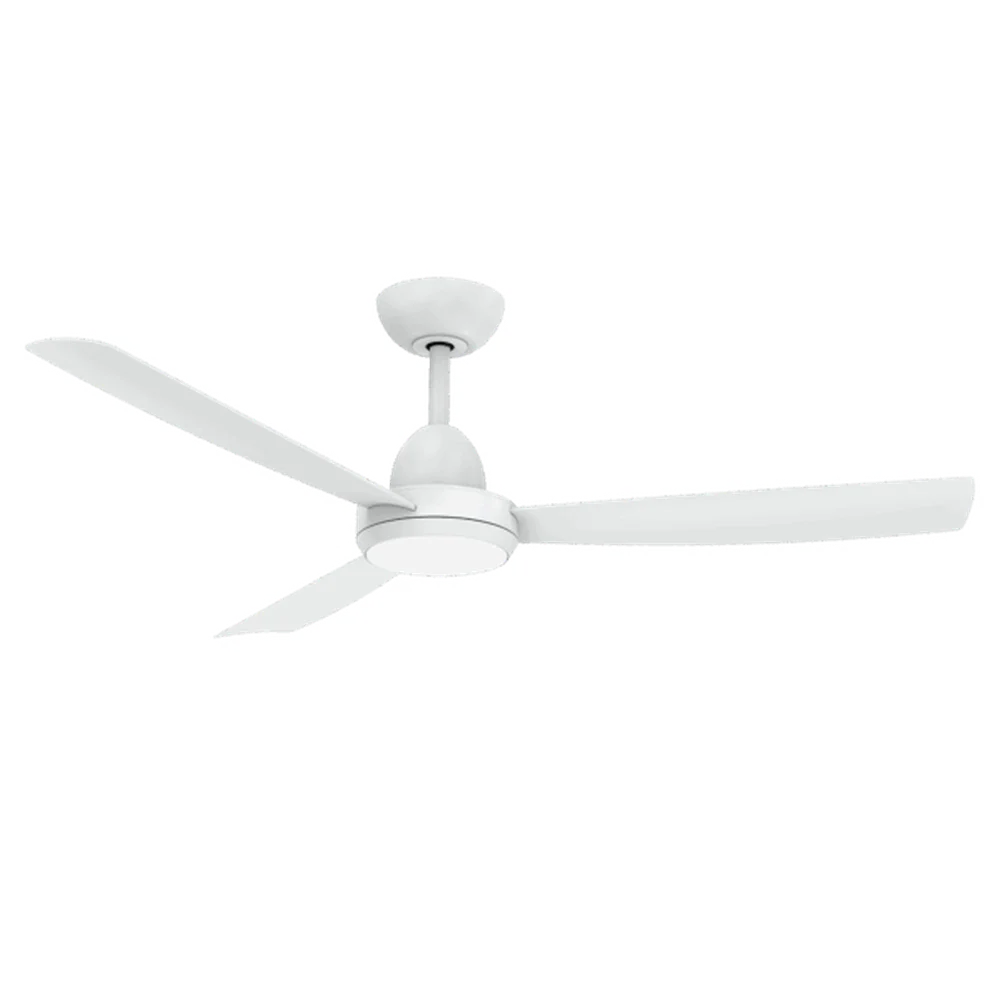 Martec Legend DC 48″ Ceiling Fan + LED Light