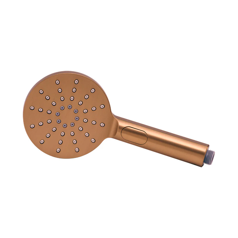 Mixx Matcha 3 Spray Handpiece - Brushed Bronze