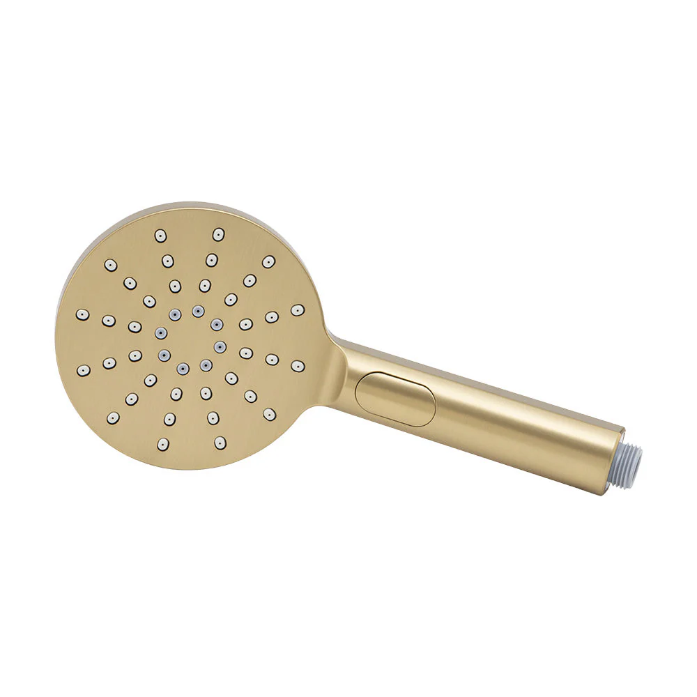 Mixx Matcha 3 Spray Handpiece - Brushed Gold