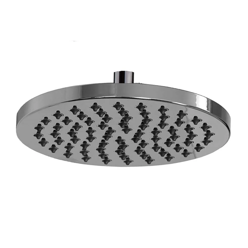 Mixx Matcha ABS Shower Head 200mm - Chrome