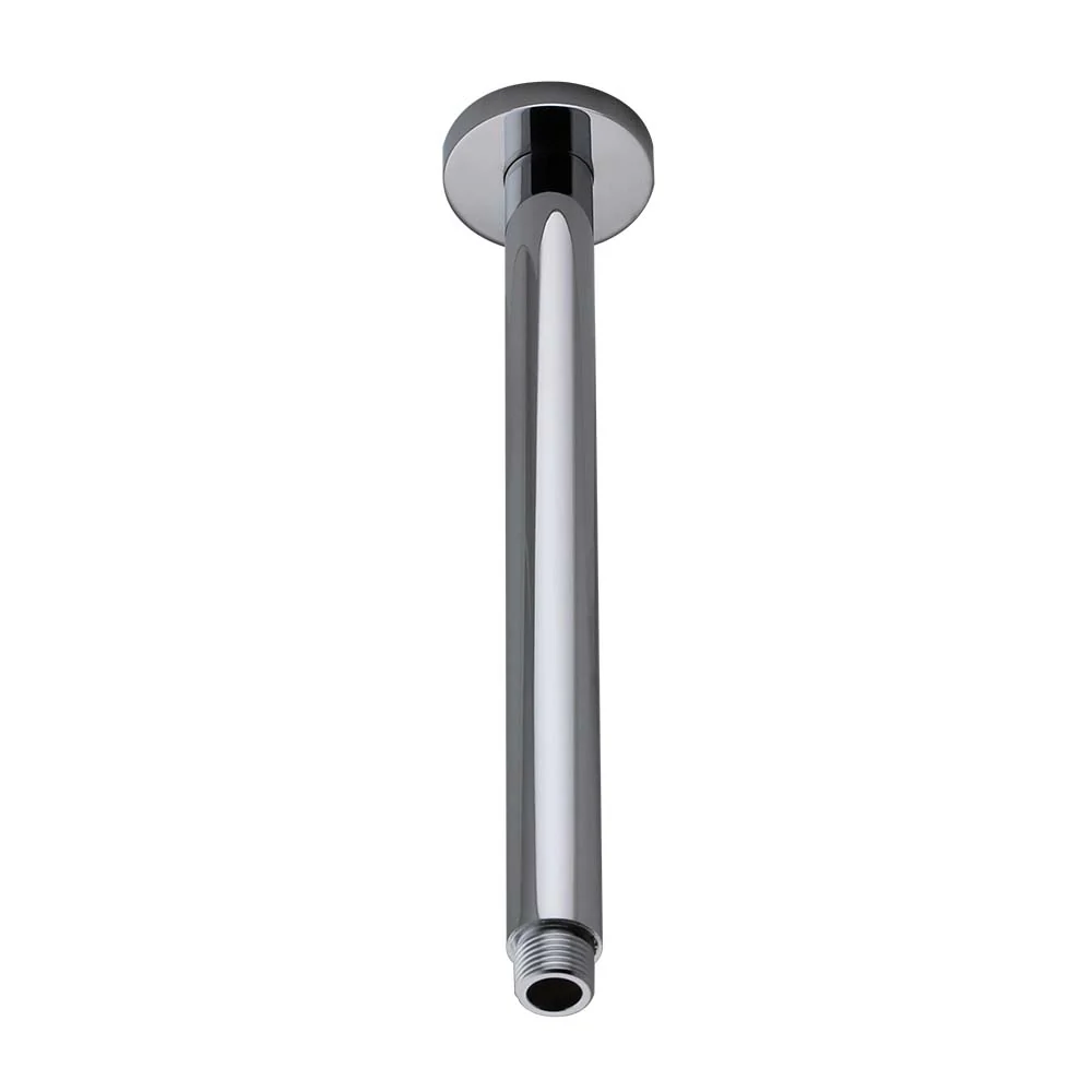 Mixx Matcha Ceiling Arm 300mm - Chrome