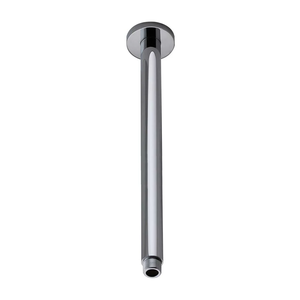 Mixx Matcha Ceiling Arm 450mm - Chrome