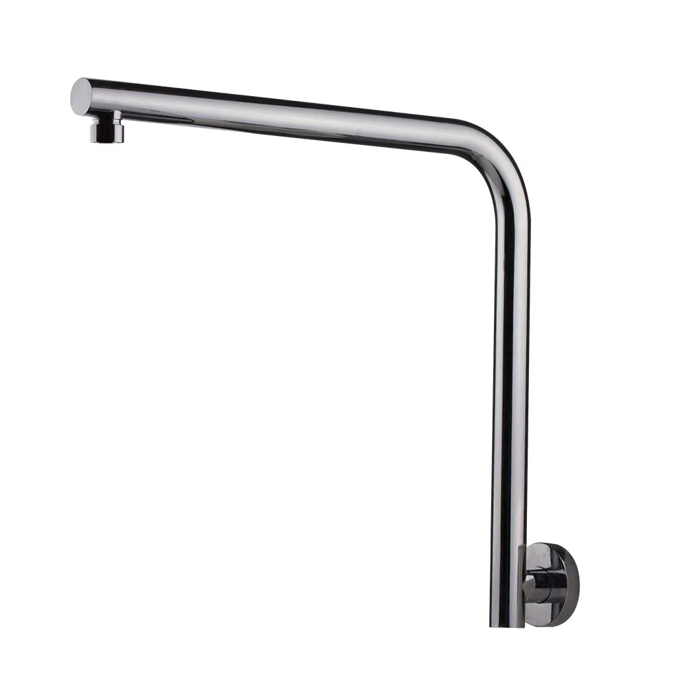 Mixx Matcha High Rise Shower Arm - Chrome
