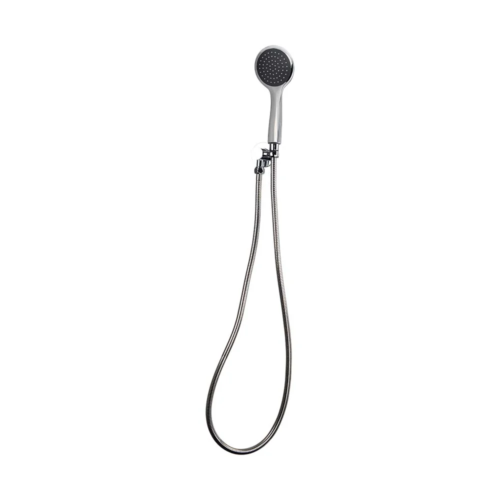 Mixx Matcha Single Spray Hand Shower Kit - Chrome
