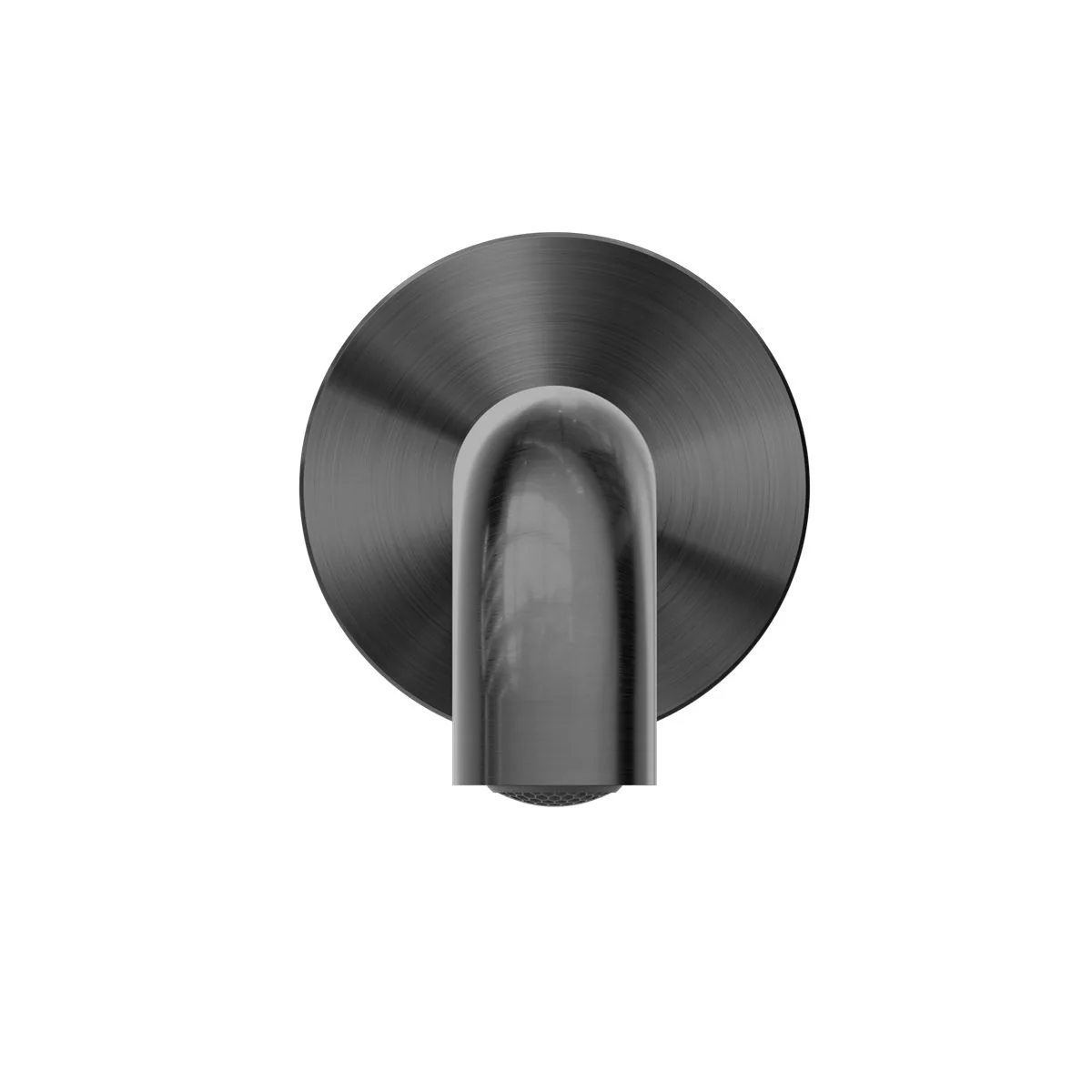 Nero Mecca Basin/Bath Spout - Graphite - Image 2