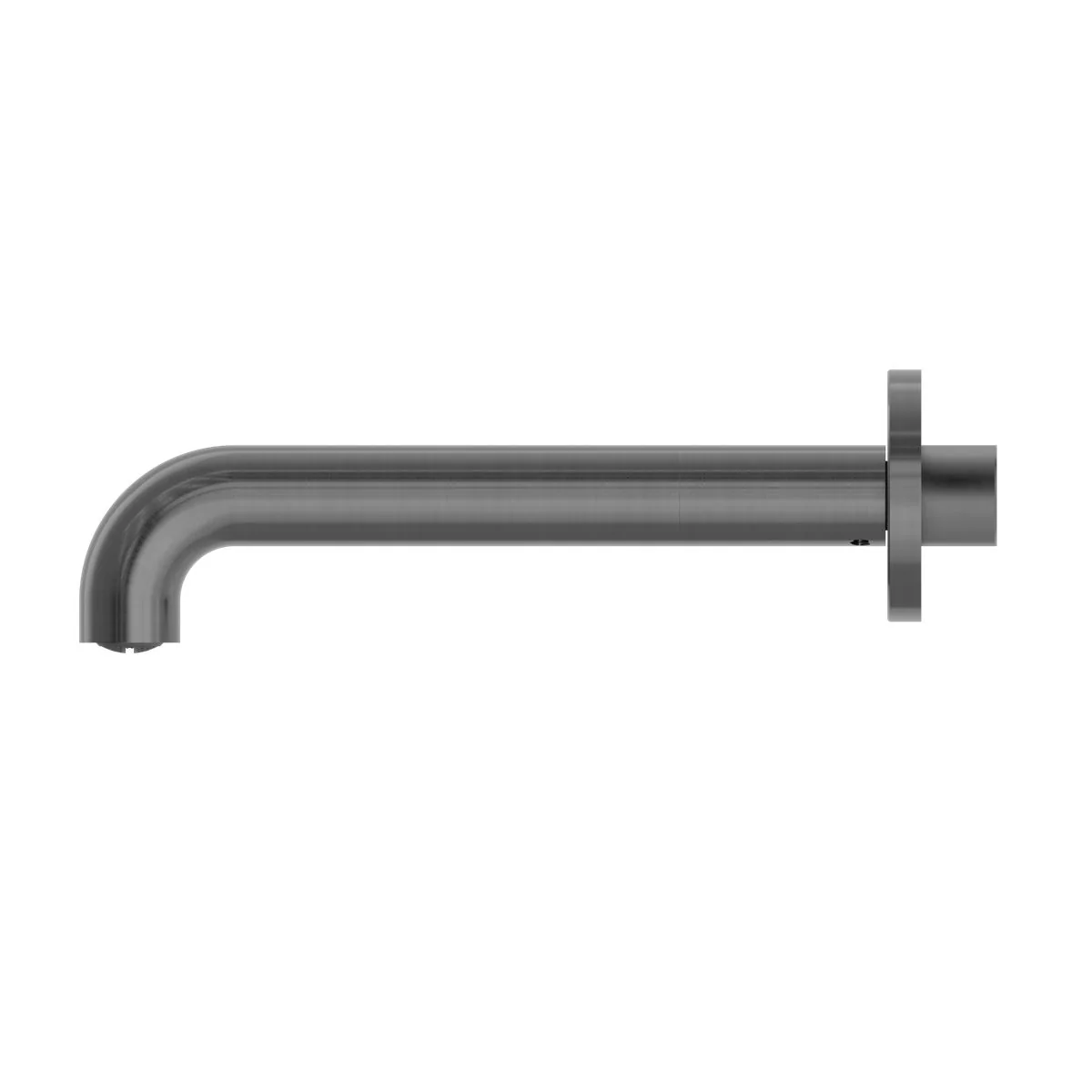 Nero Mecca Basin/Bath Spout - Graphite - Image 3
