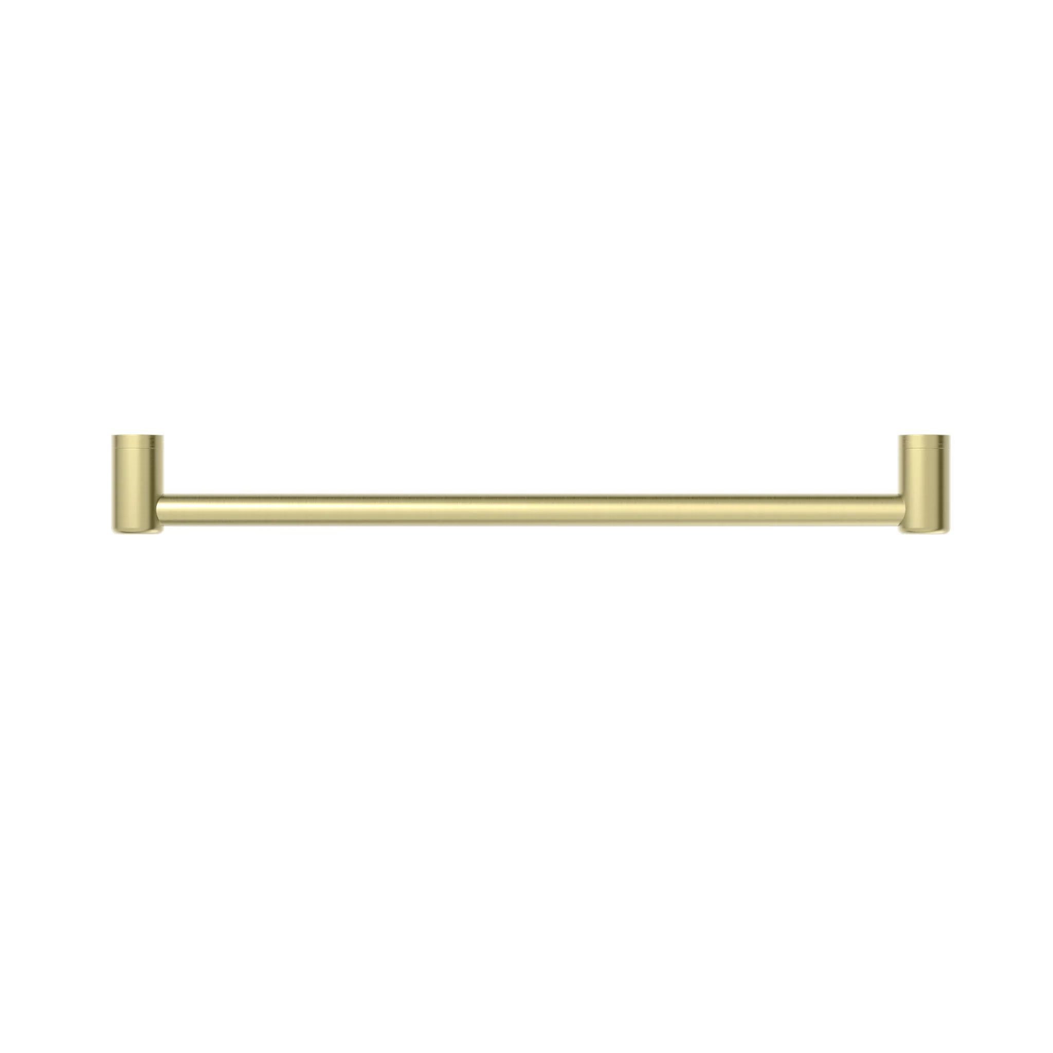 Nero Mecca Care 25mm Grab Rail - Brushed Gold - Image 2