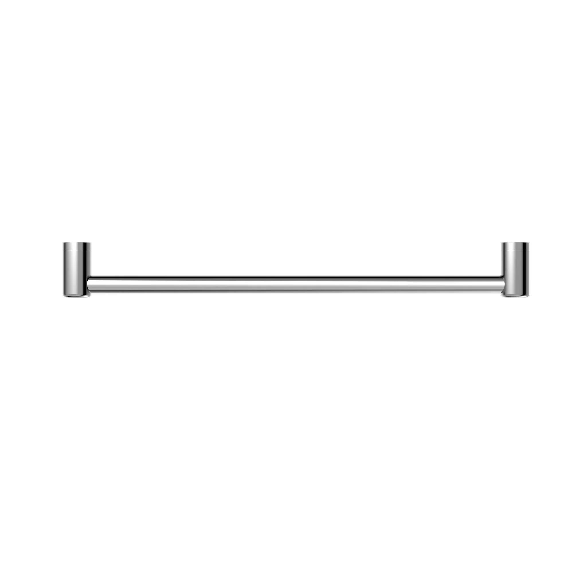 Nero Mecca Care 25mm Grab Rail - Chrome - Image 2