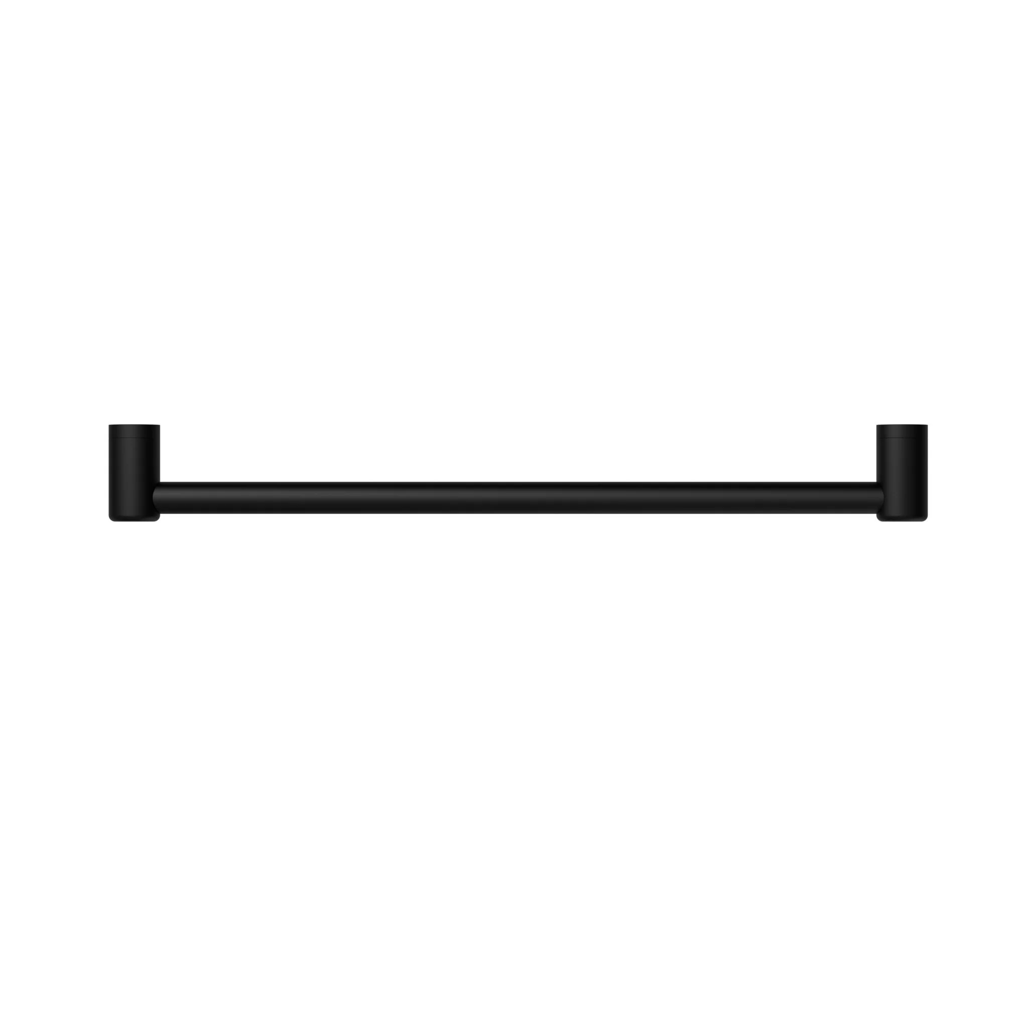Nero Mecca Care 25mm Grab Rail - Black Matte - Image 2