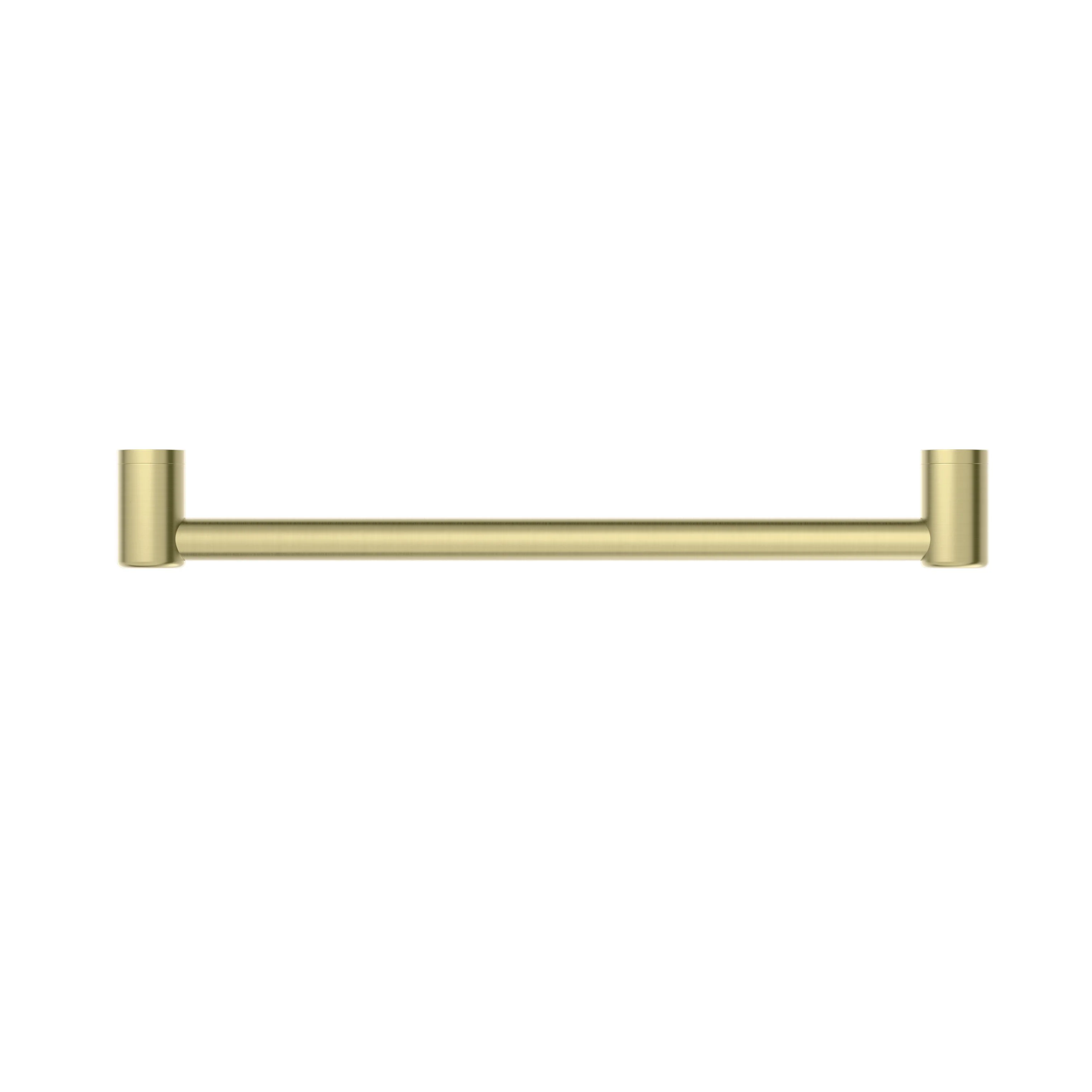 Nero Mecca Care 32mm Grab Rail - Brushed Gold - Image 2
