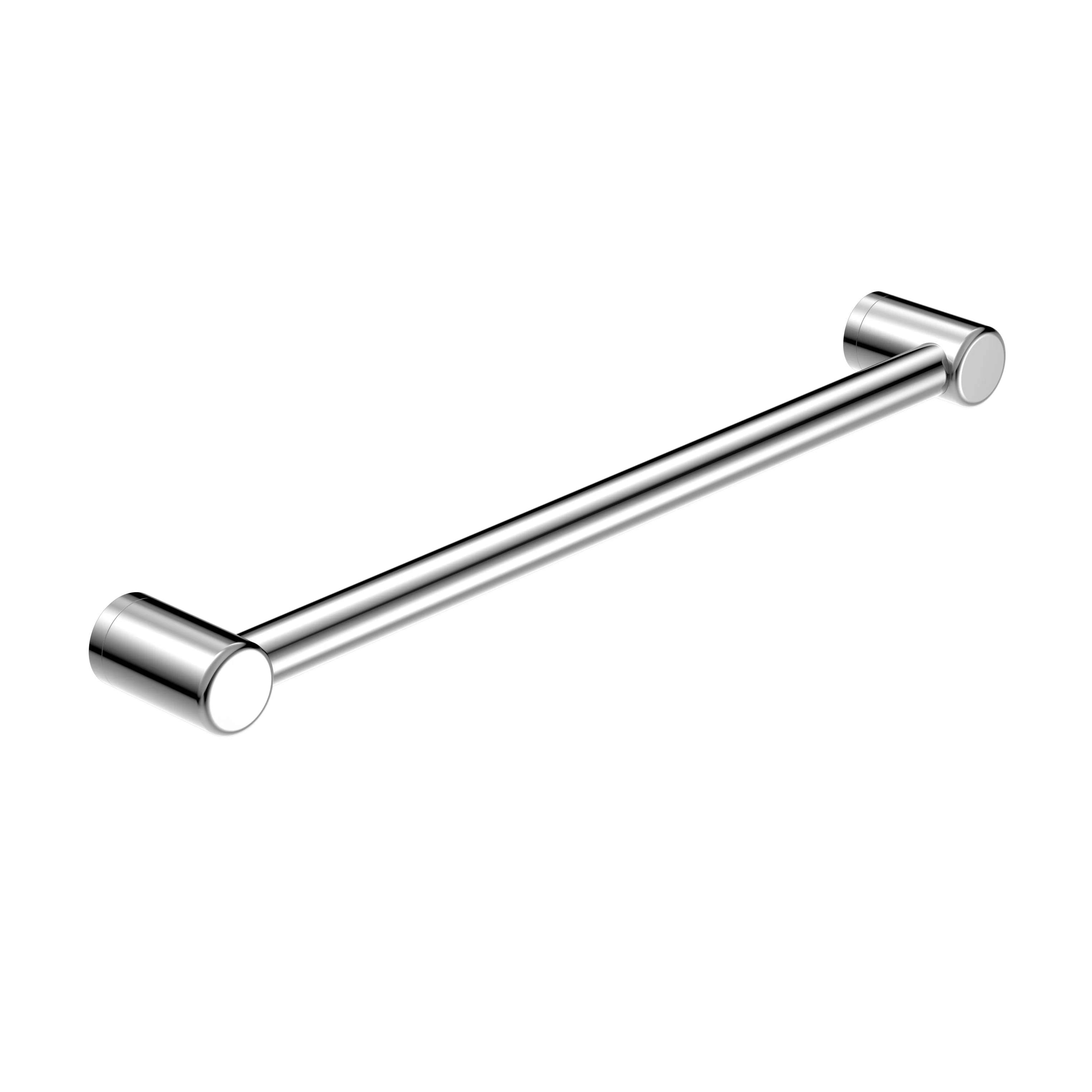Nero Mecca Care 32mm Grab Rail - Chrome