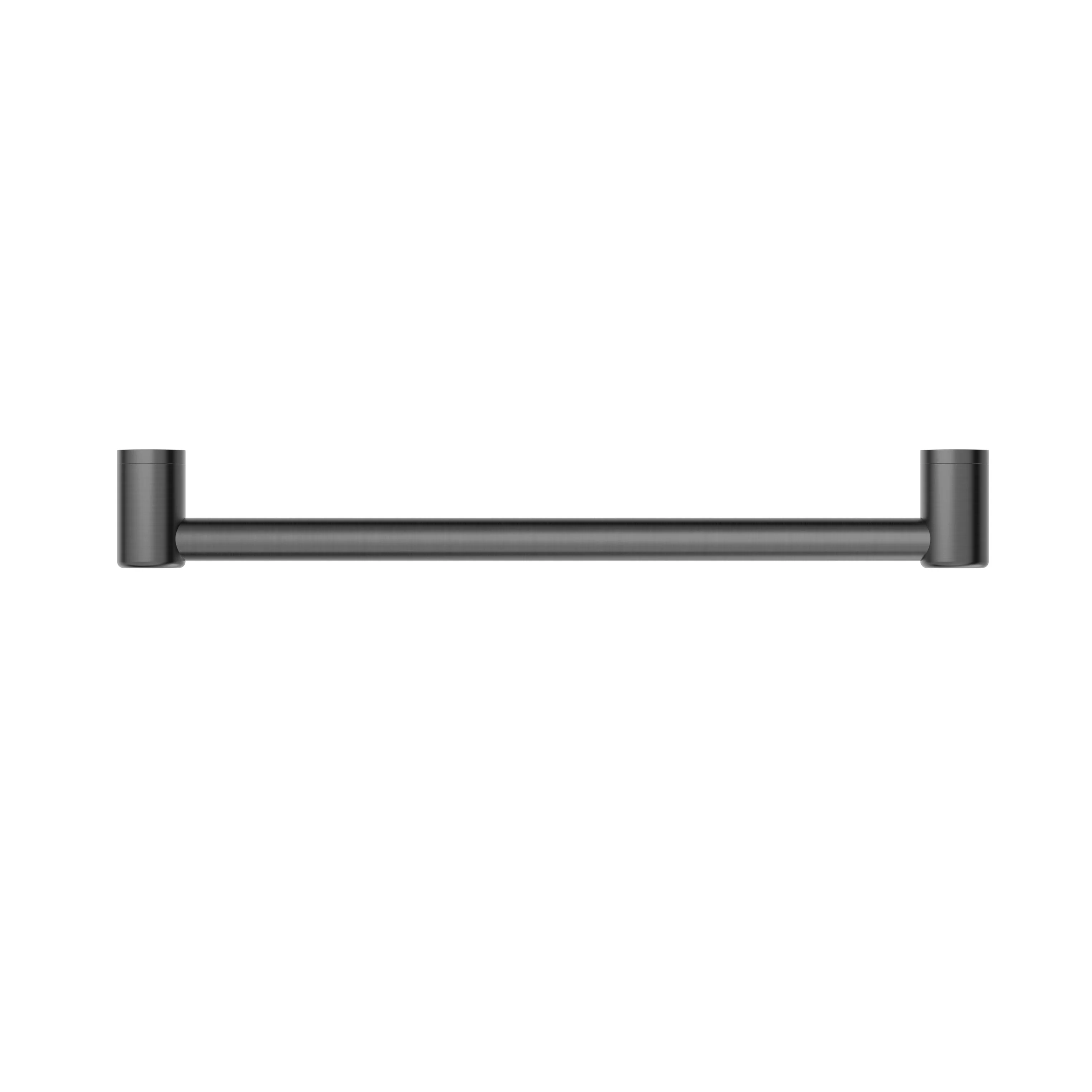 Nero Mecca Care 32mm Grab Rail - Gun Metal - Image 2