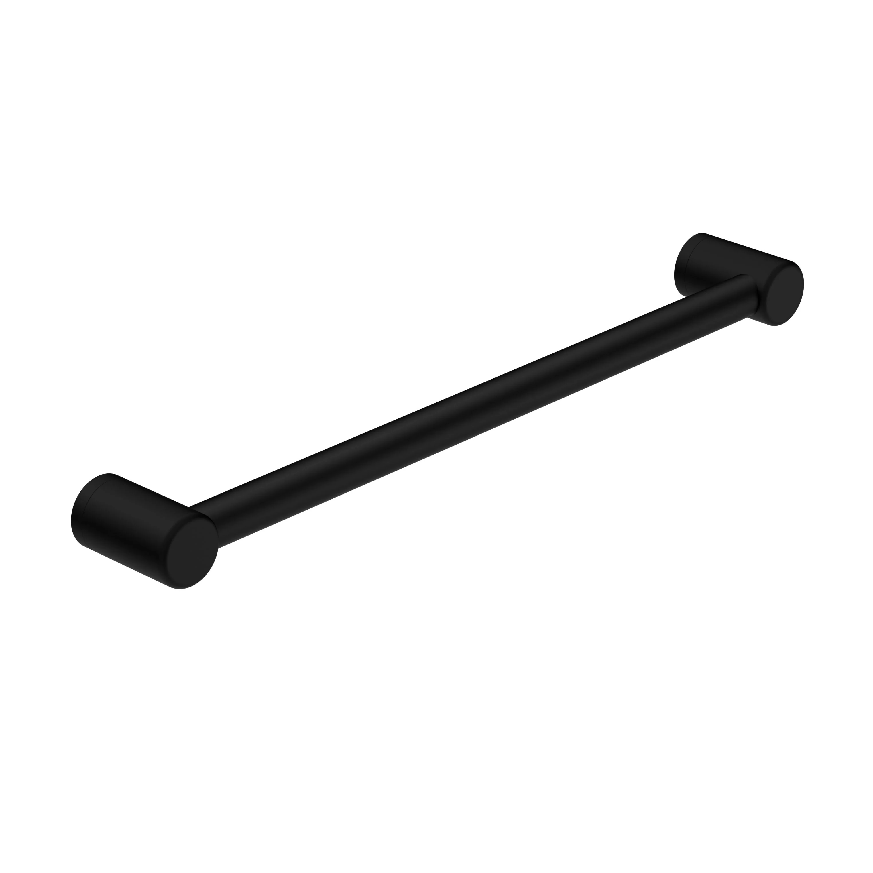 Nero Mecca Care 32mm Grab Rail - Black Matte
