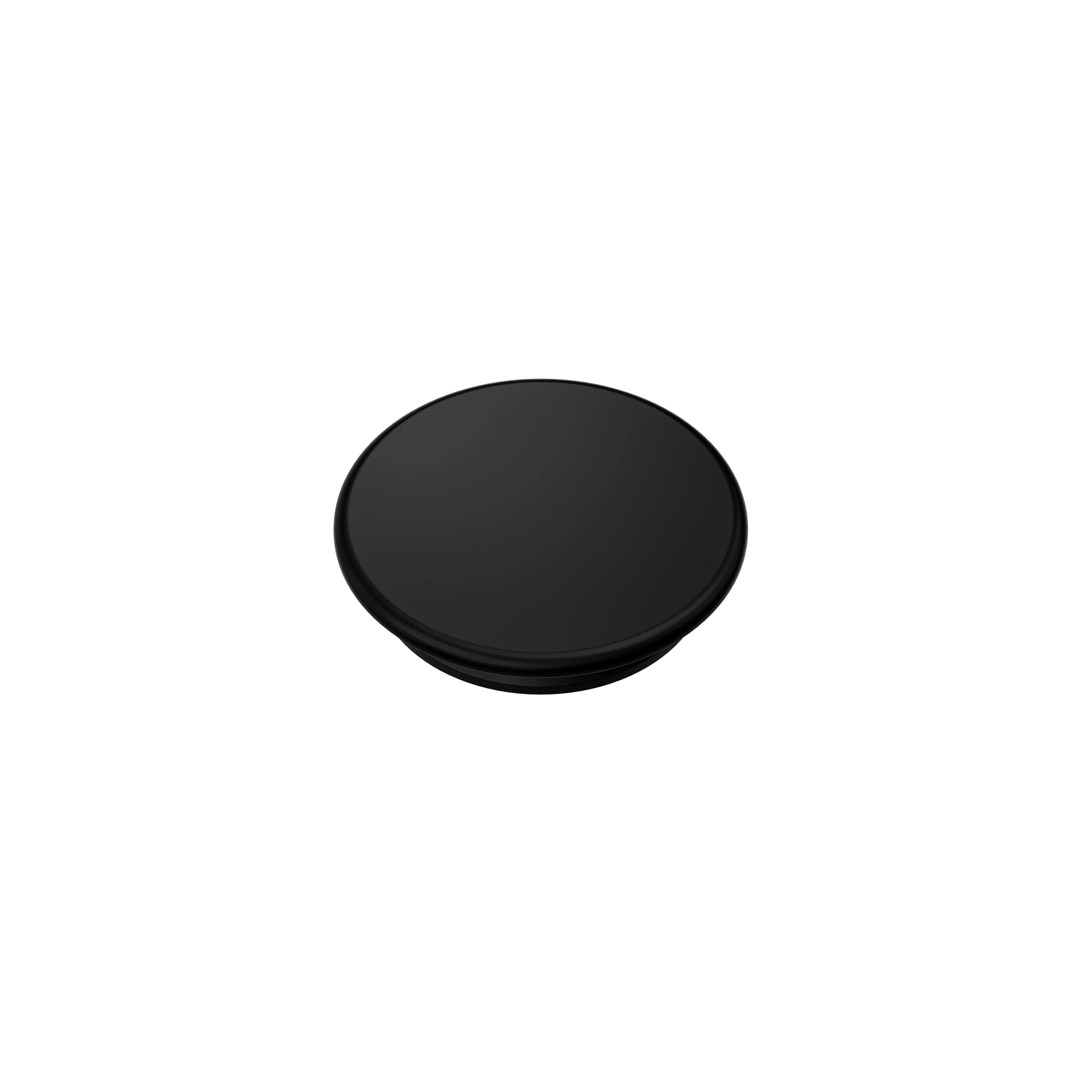 Nero Mecca Care 32mm Grab Rail Cap - Black Matte