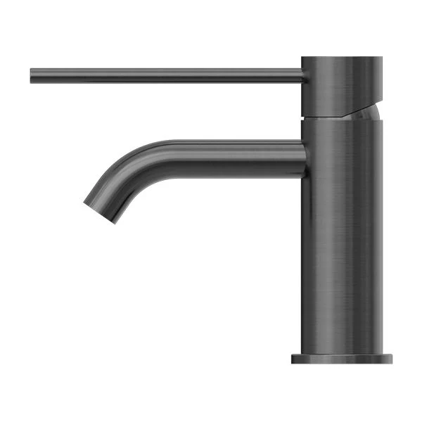Nero Mecca Care Basin Mixer - Gun Metal - Image 2