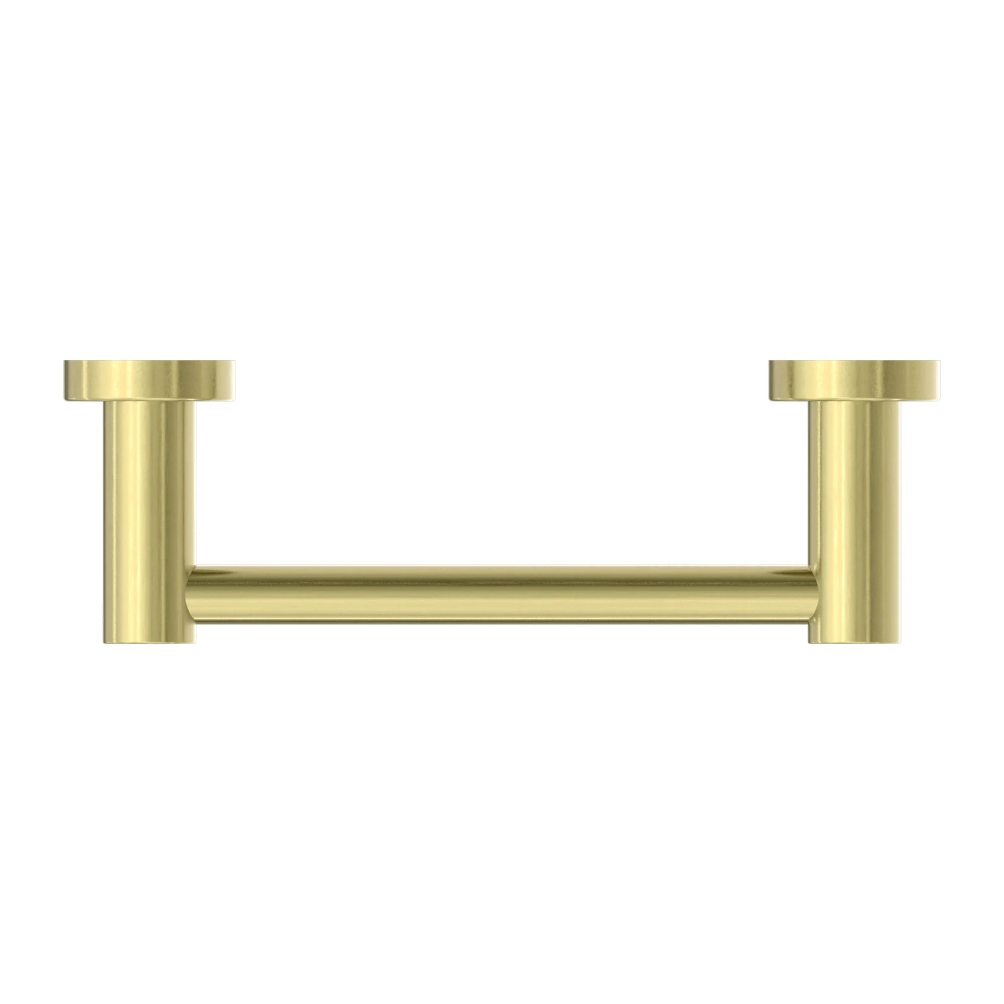 Nero Mecca Hand Towel Rail - Brushed Gold - Image 3