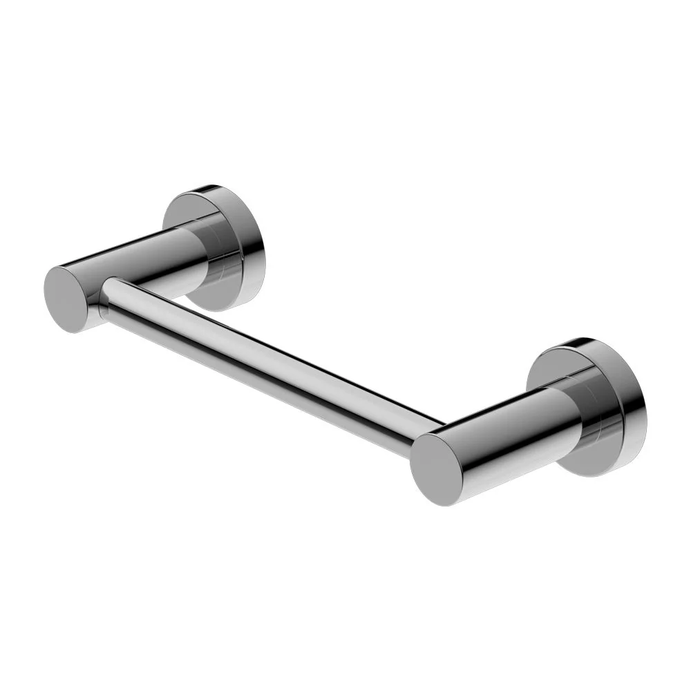 Nero Mecca Hand Towel Rail - Chrome