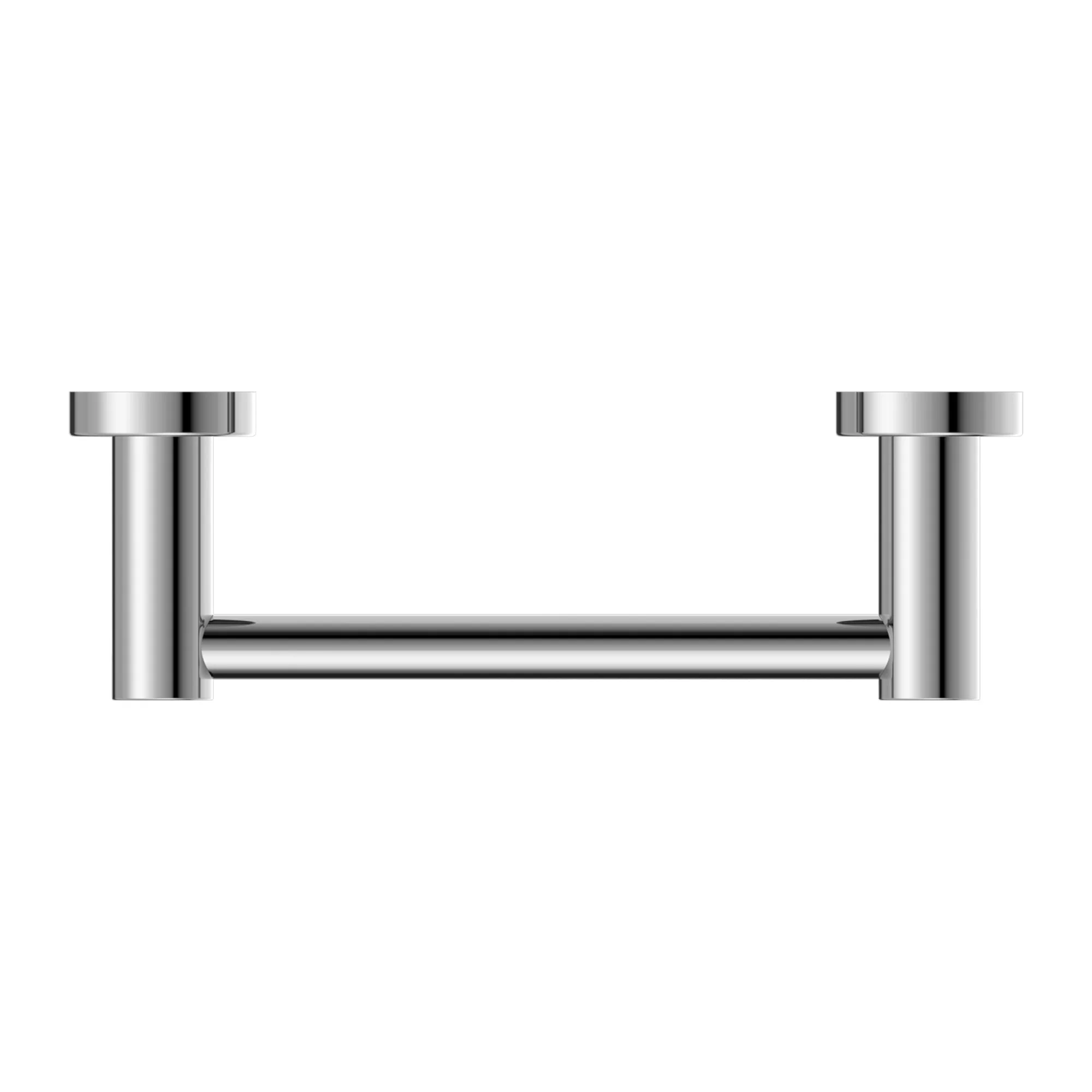 Nero Mecca Hand Towel Rail - Chrome - Image 3
