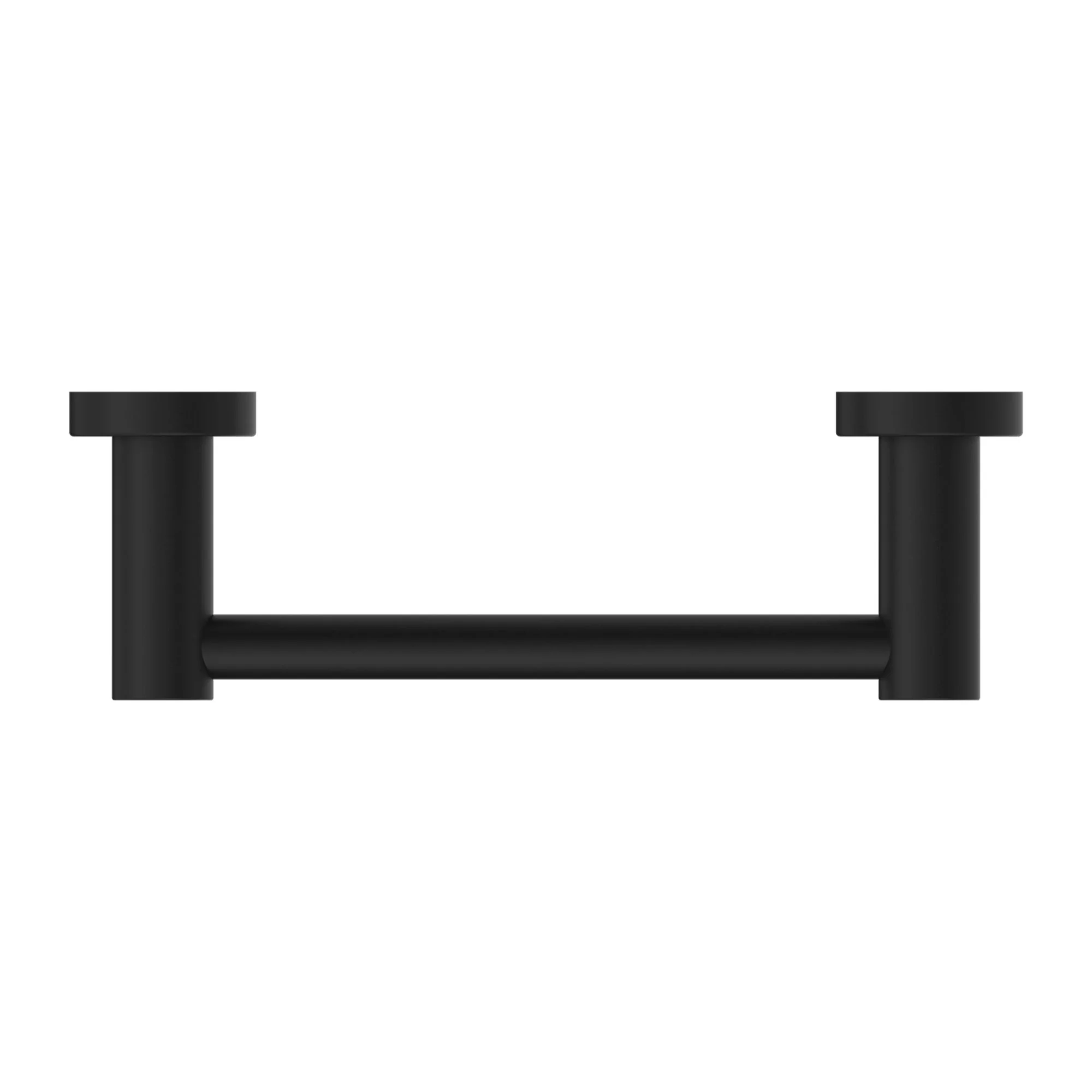 Nero Mecca Hand Towel Rail - Black Matte - Image 2