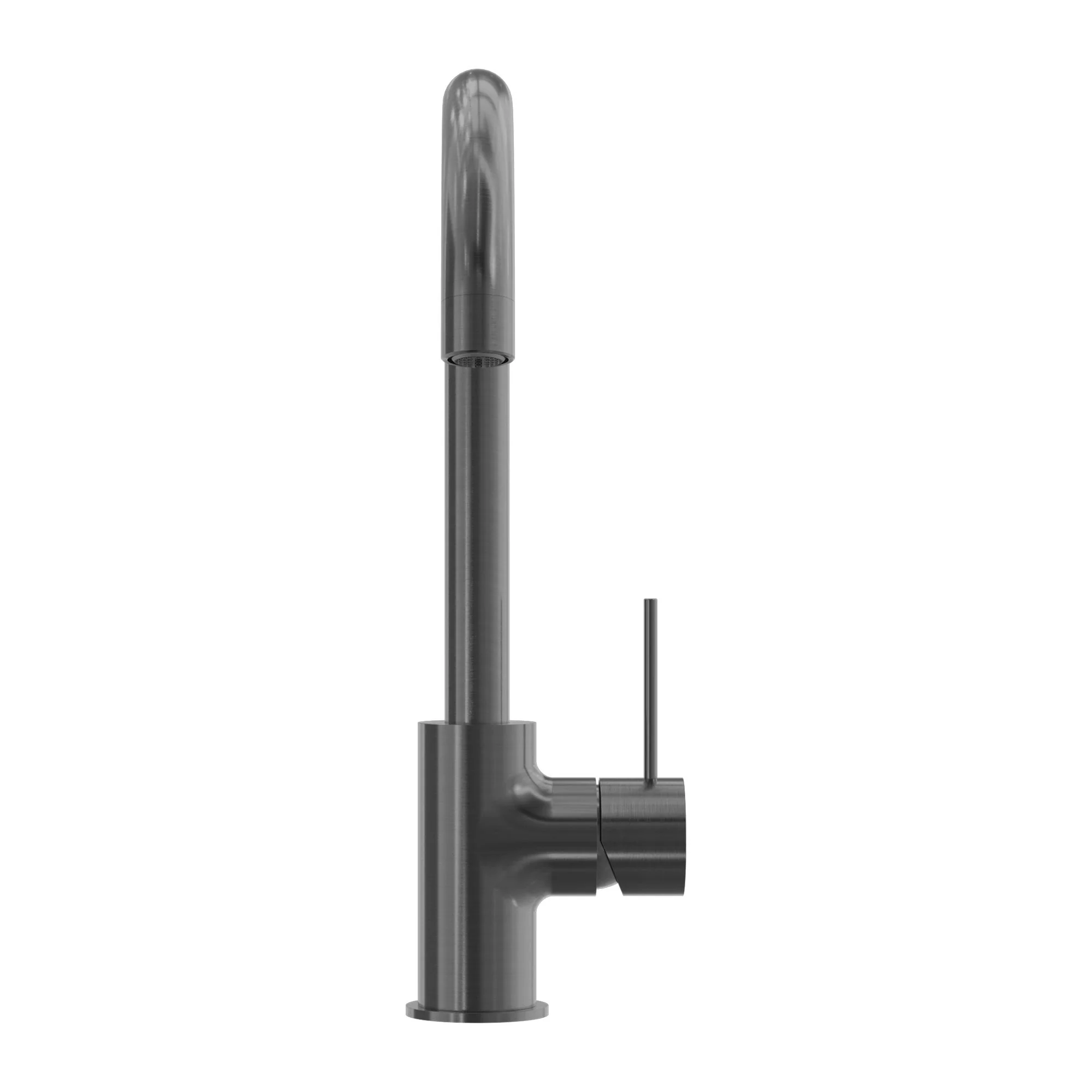 Nero Mecca Kitchen Mixer - Gun Metal - Image 2