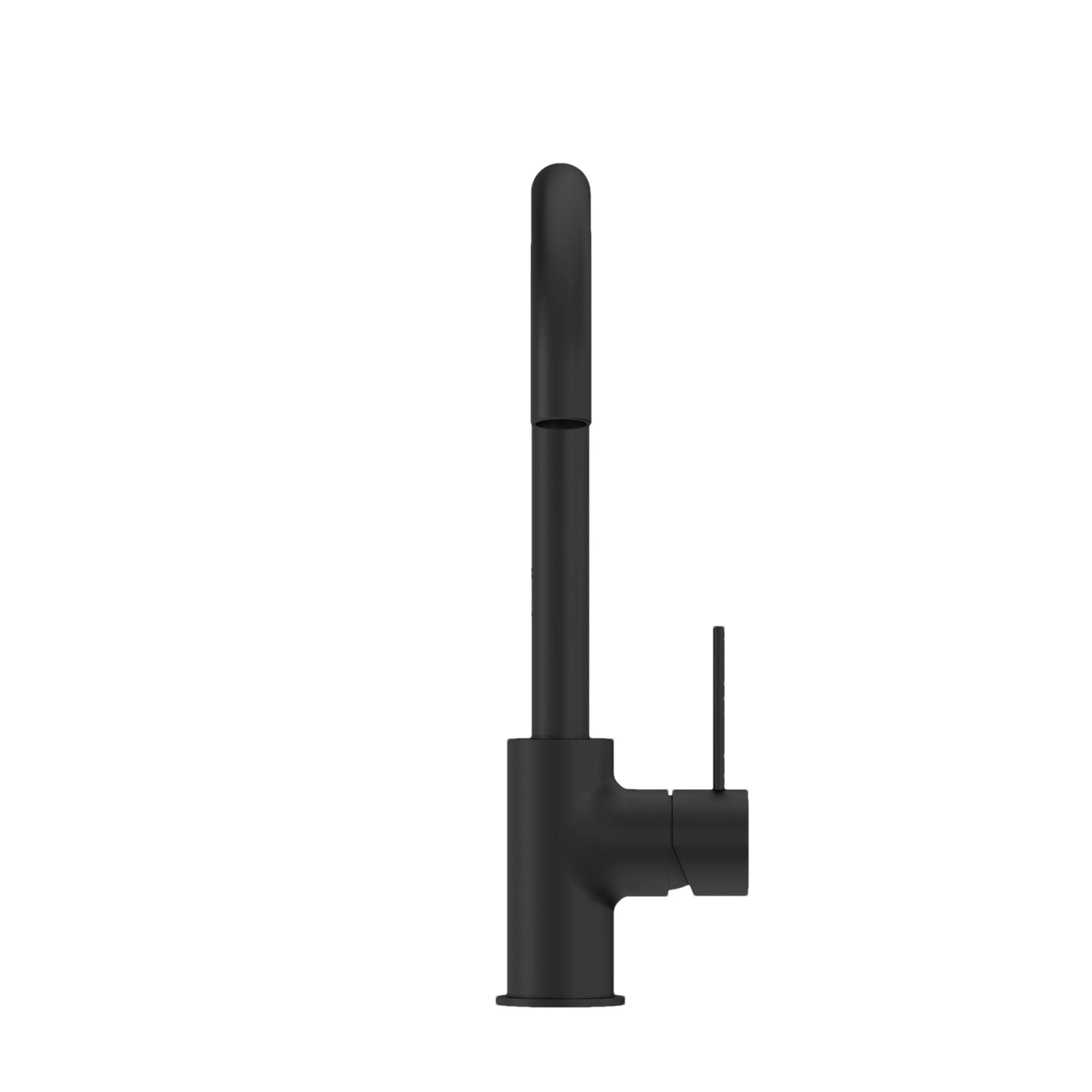 Nero Mecca Kitchen Mixer - Black Matte - Image 3
