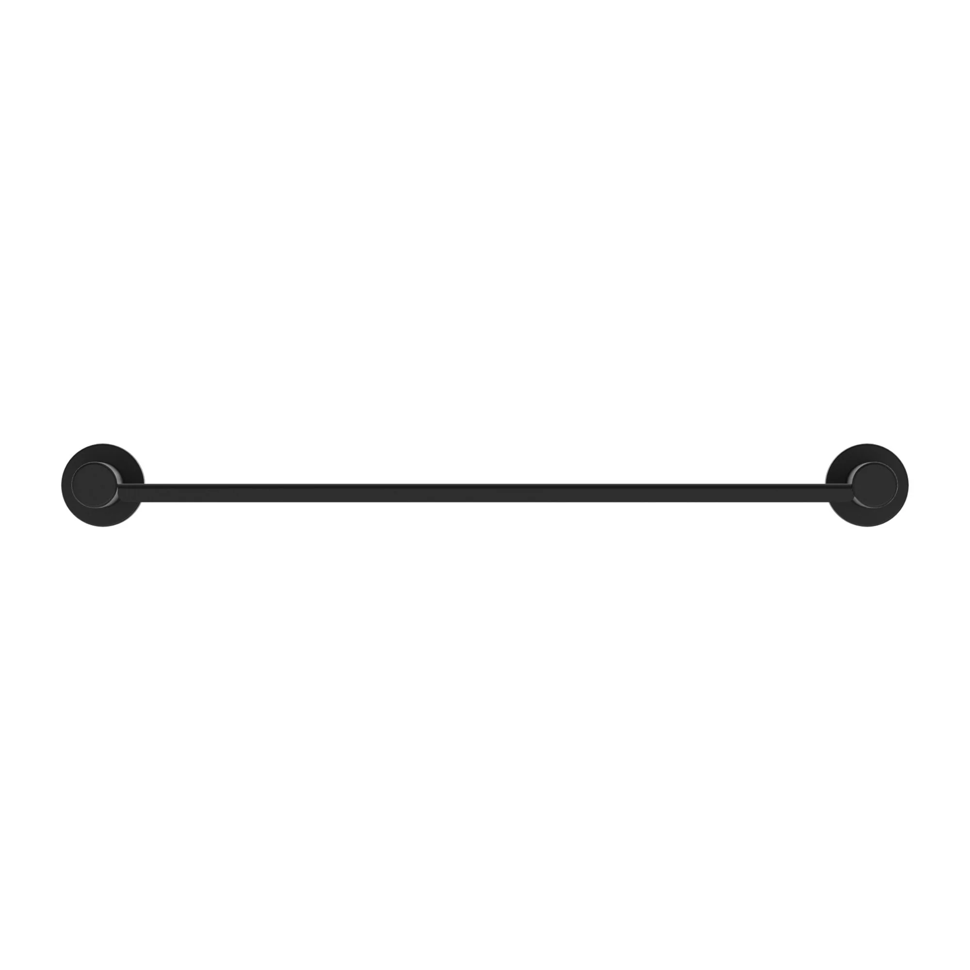 Nero Mecca Metal Shower Shelf - Black Matte - Image 2