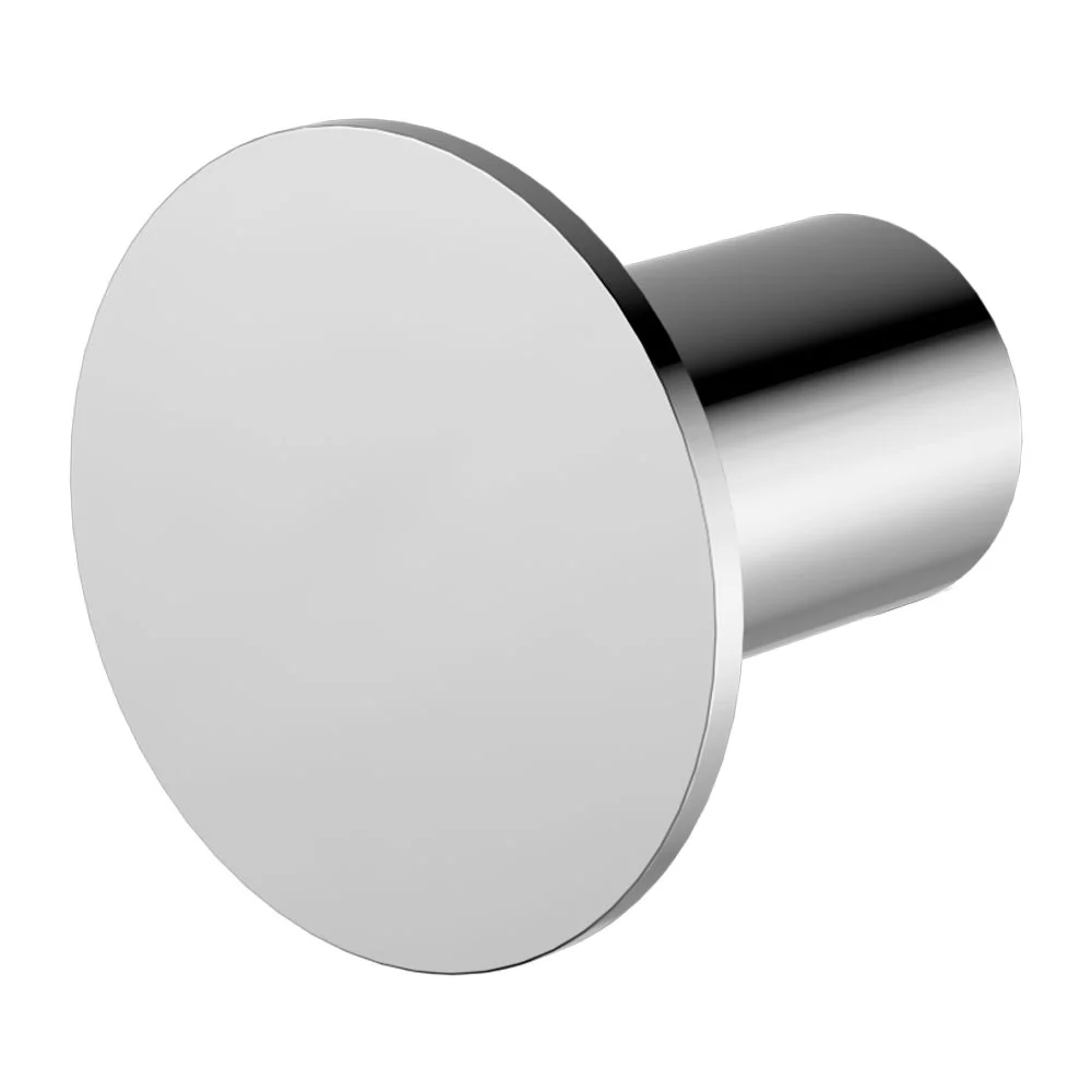 Nero Mecca Robe Hook II - Chrome