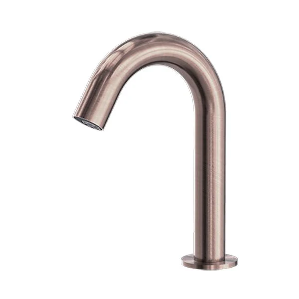 Nero Mecca Sensor Tap - Brushed Bronze