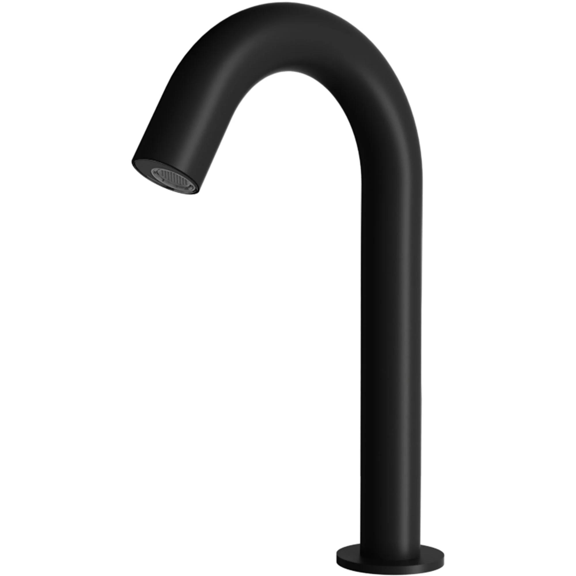 Nero Mecca Sensor Tap - Black Matte