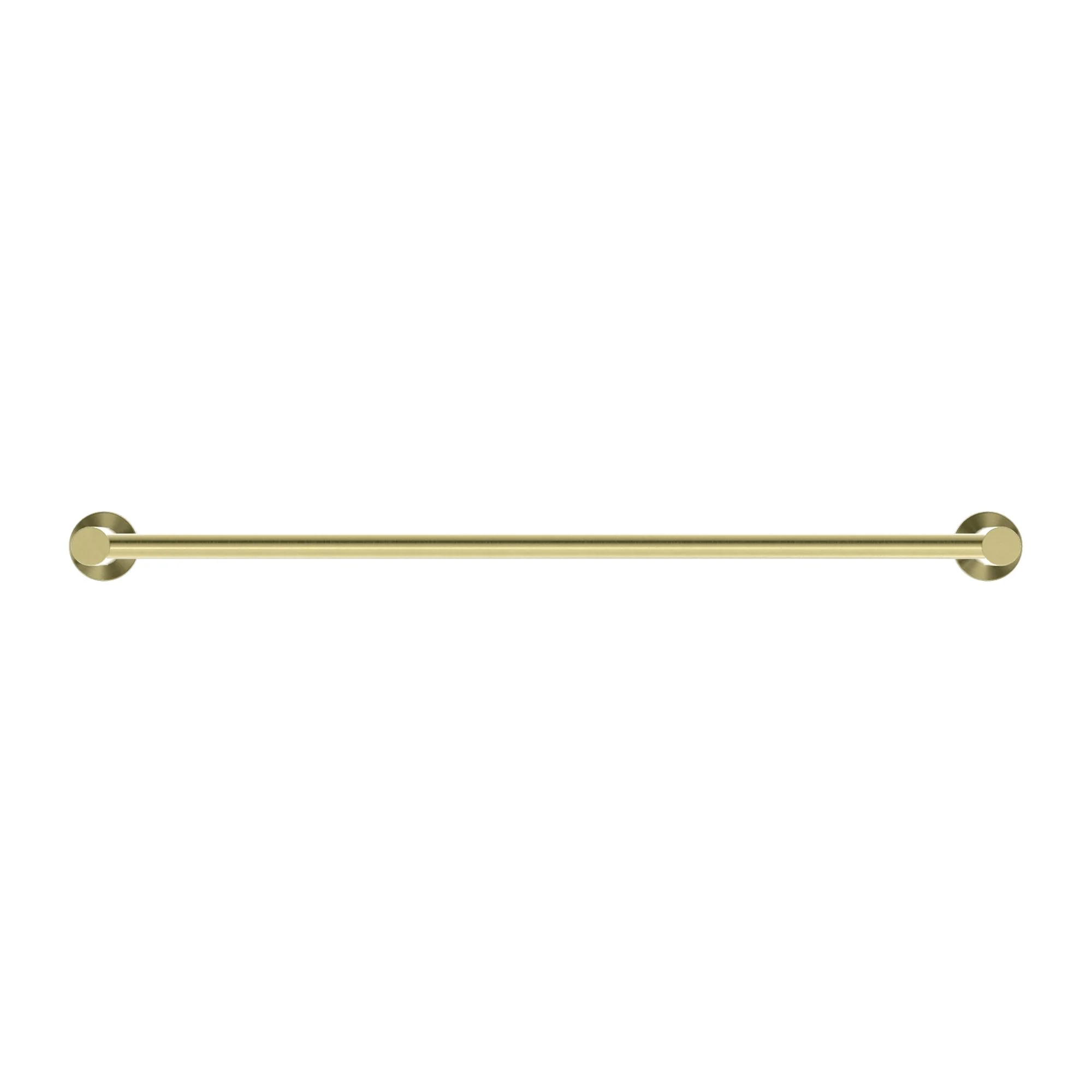 Nero Mecca Towel Rack - Brushed Gold - Image 2