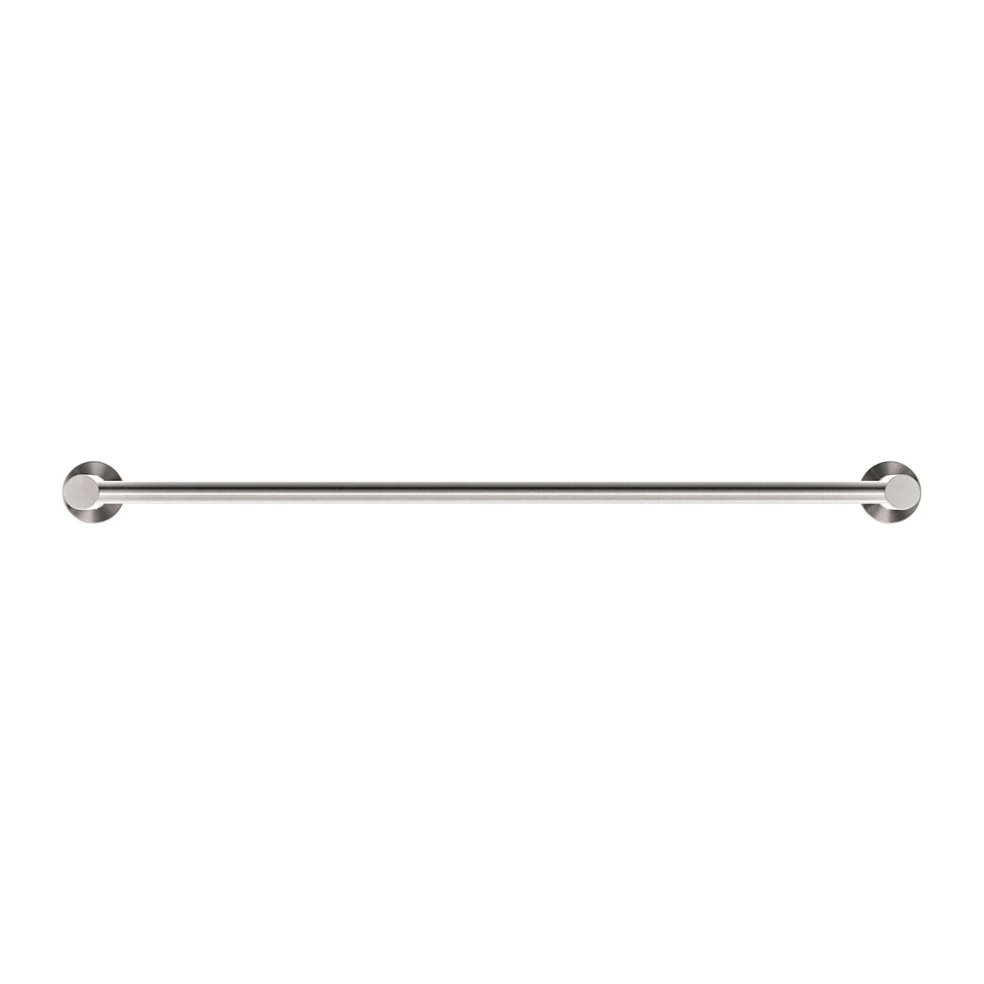 Nero Mecca Towel Rack - Brushed Nickel - Image 2