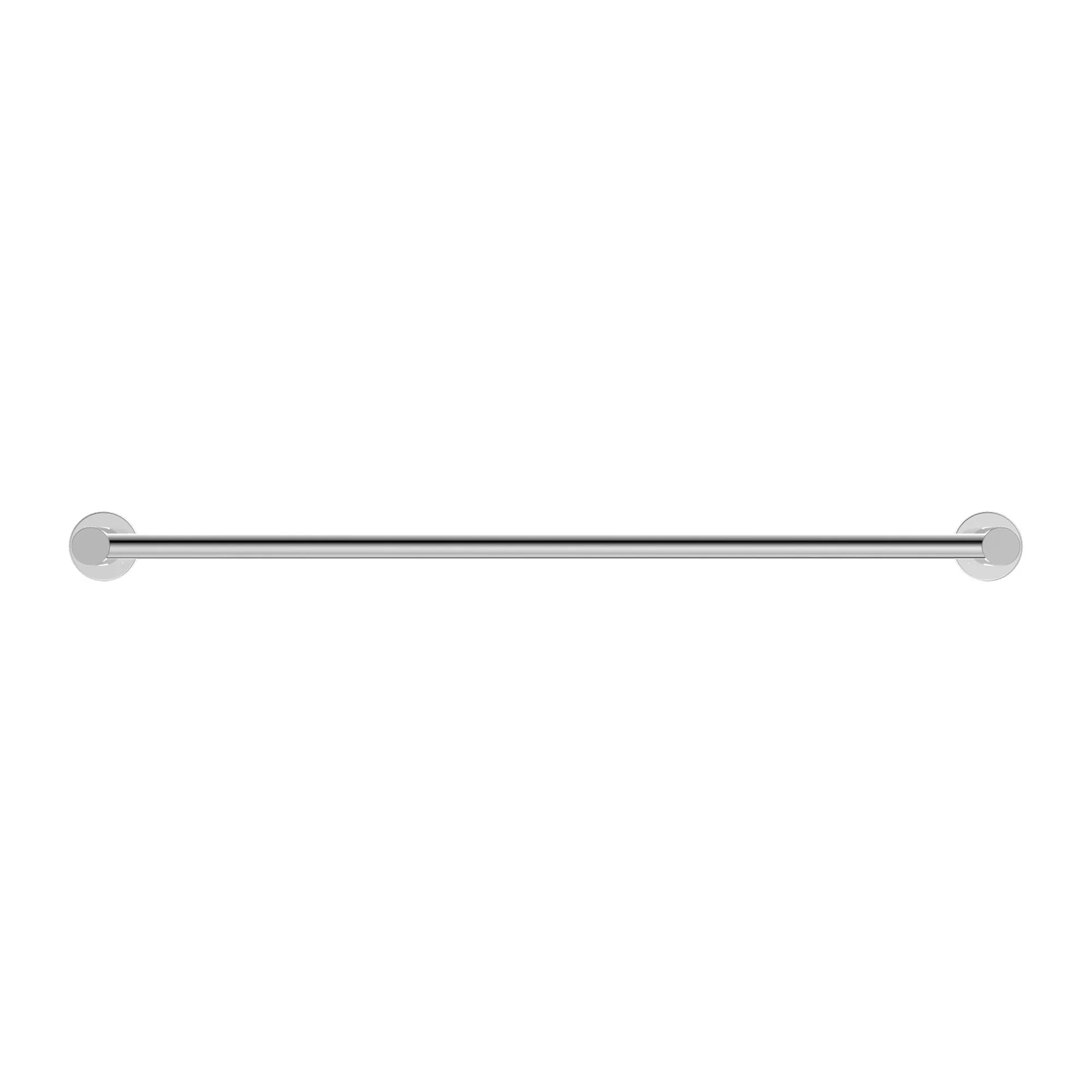 Nero Mecca Towel Rack - Chrome - Image 2