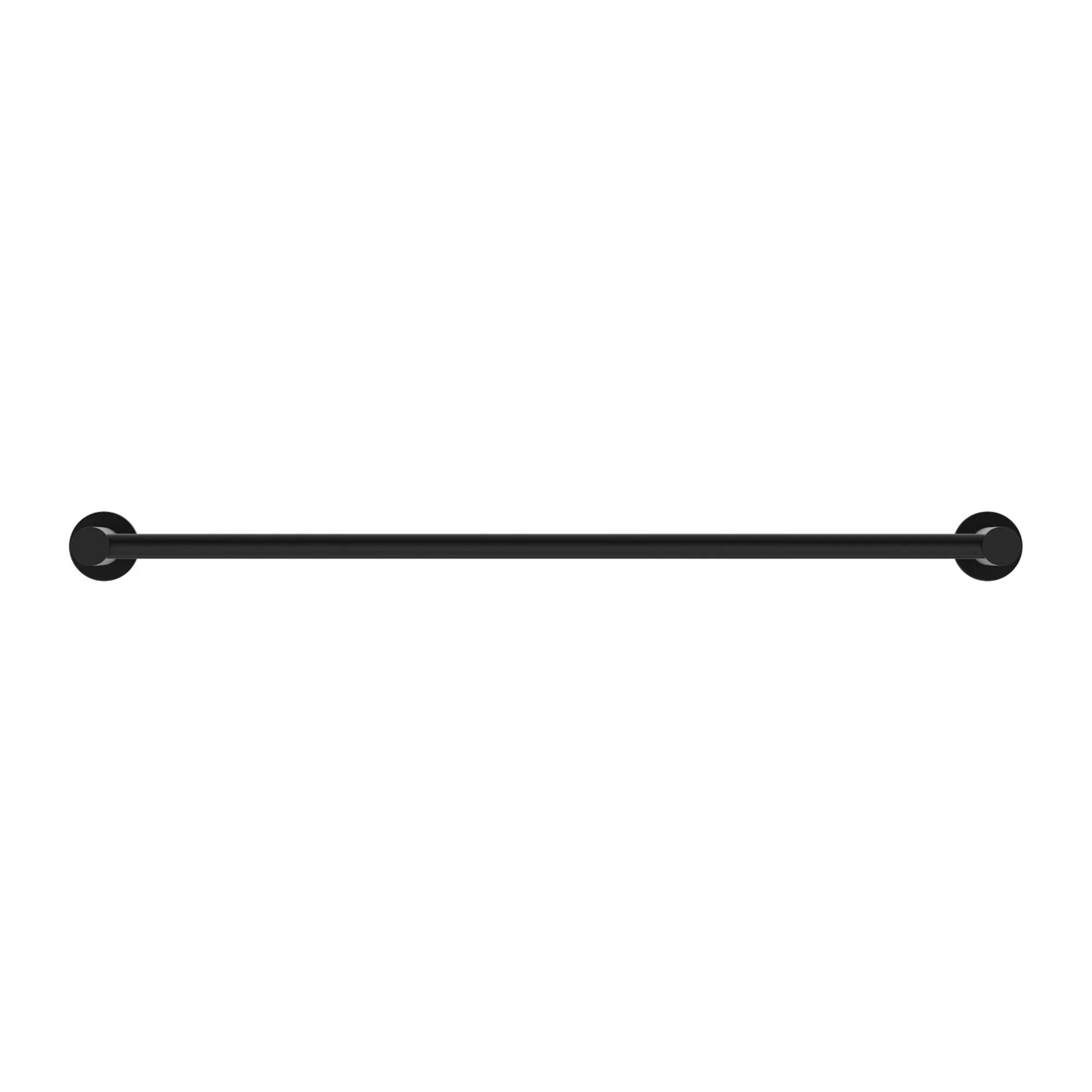 Nero Mecca Towel Rack - Black Matte - Image 2