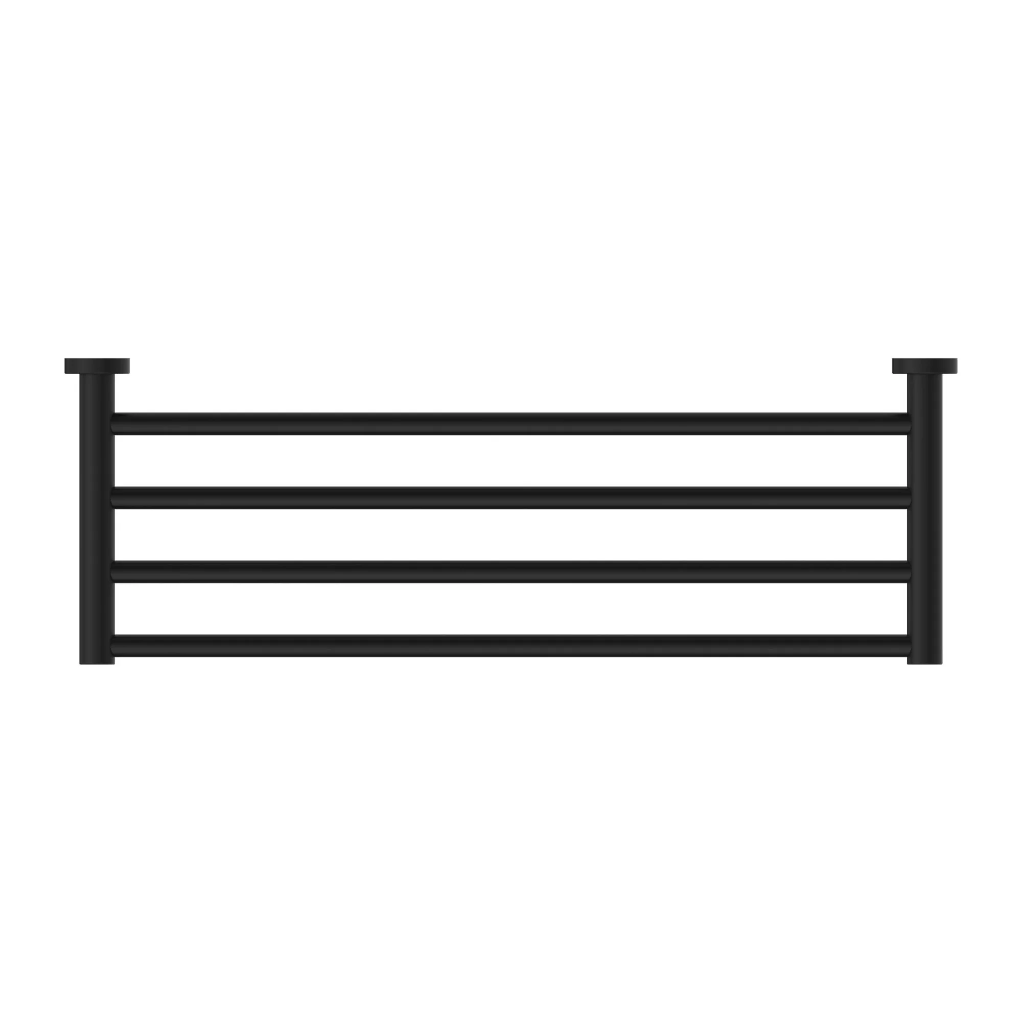 Nero Mecca Towel Rack - Black Matte - Image 3