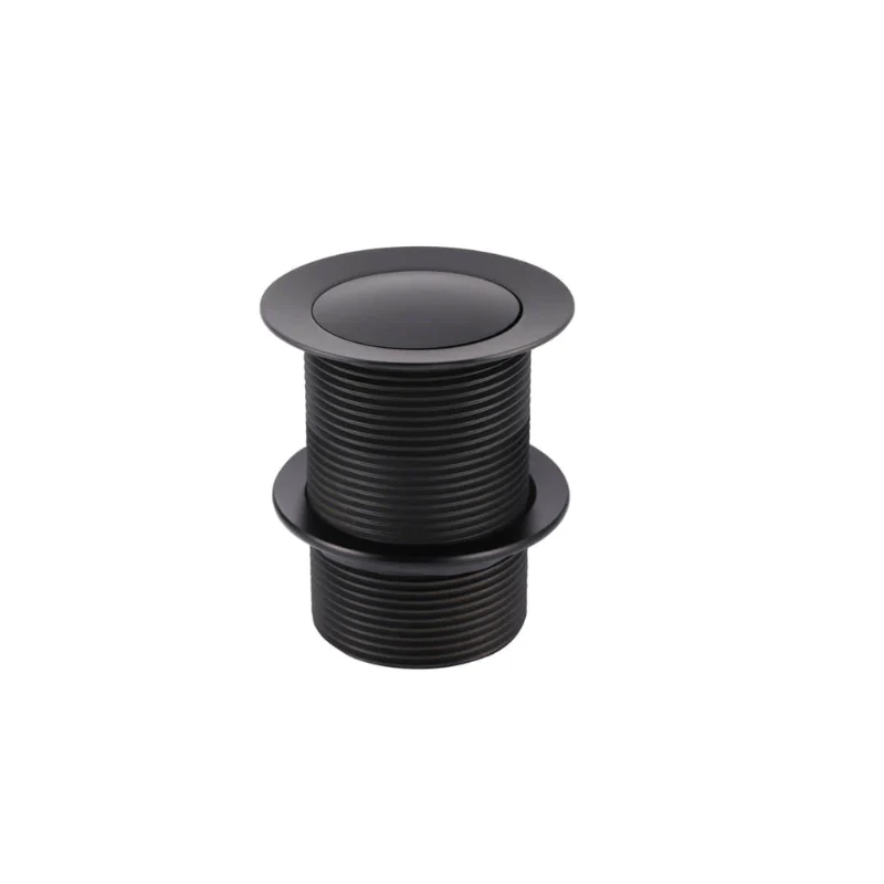 Meir 40MM POP UP WASTE - NO OVERFLOW / UNSLOTTED