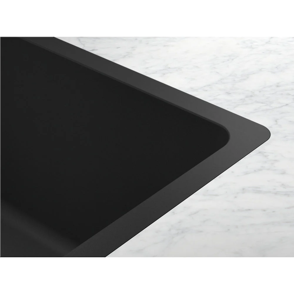 Franke Maris Single Bowl Sink - Onyx - Image 2